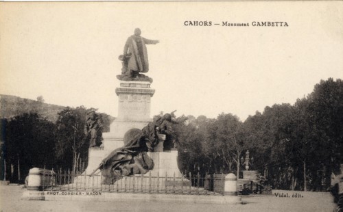 CAHORS