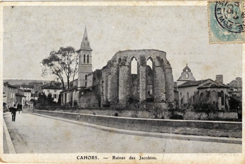 CAHORS