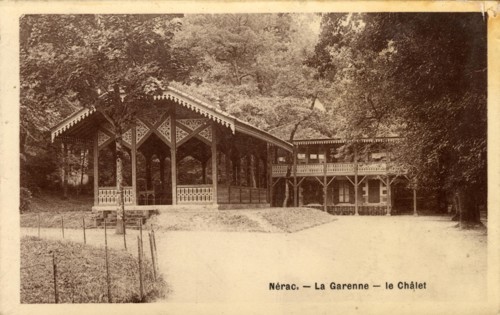 NERAC