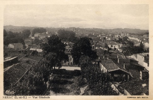NERAC