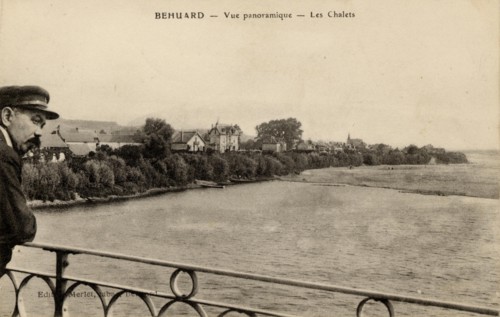 BEHUARD