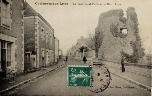 CHALONNES-SUR-LOIRE