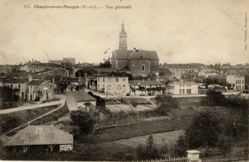 CHAUDRON-EN-MAUGES