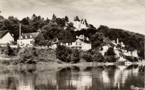 CHENEHUTTE-TREVES-CUNAULT