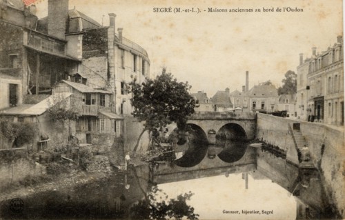 SEGRE
