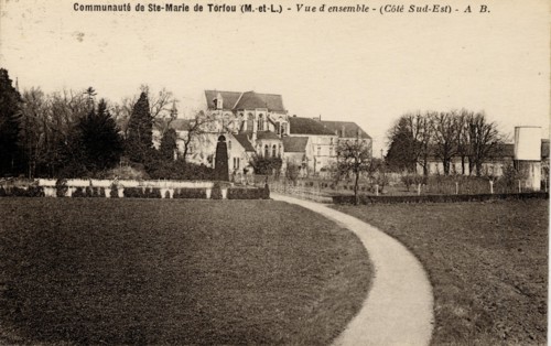 TORFOU