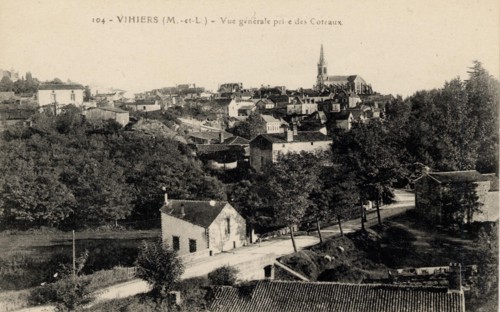 VIHIERS