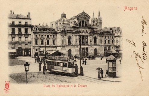 ANGERS