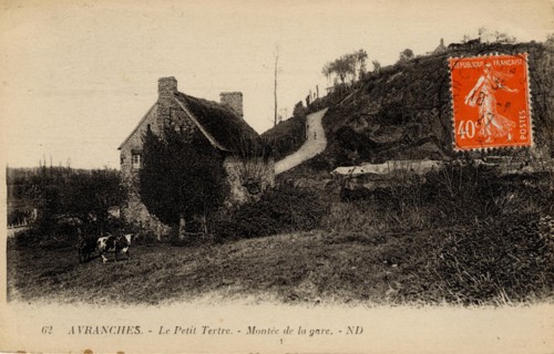 AVRANCHES
