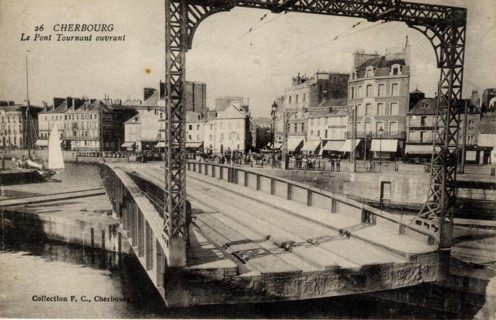 CHERBOURG