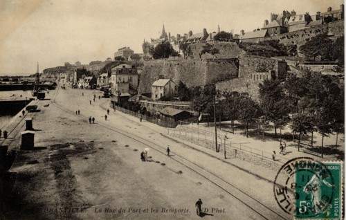 GRANVILLE