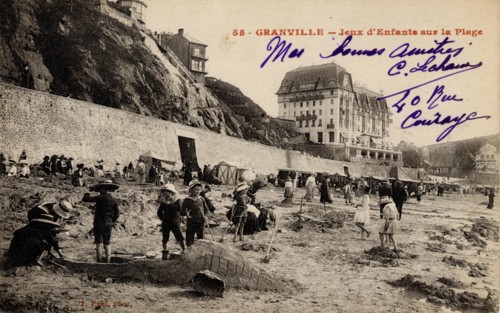 GRANVILLE