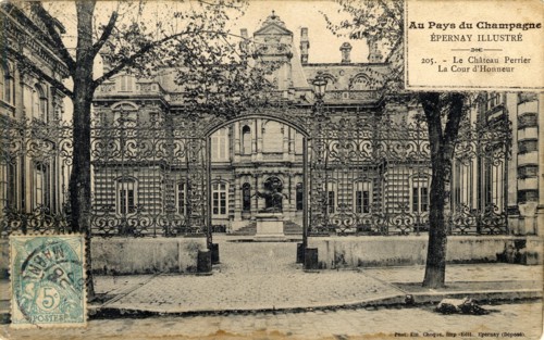 EPERNAY