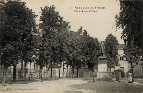 VITRY-LE-FRANCOIS