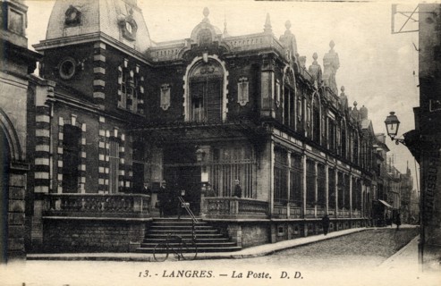 Langres