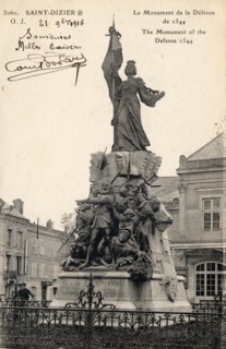 Saint-Dizier