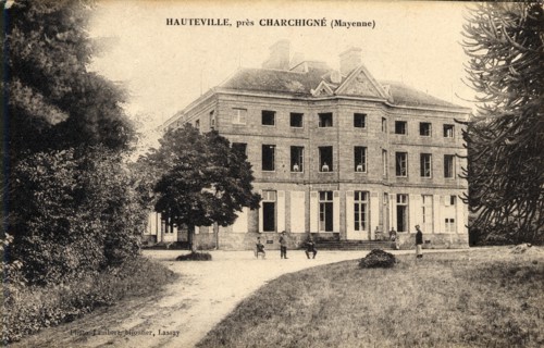 Charchigne