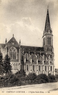 Château-Gontier
