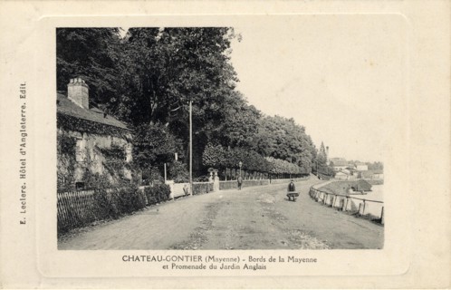 Château-Gontier