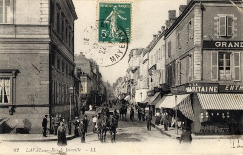 Laval