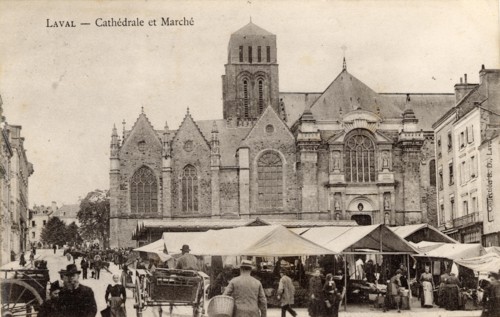 Laval