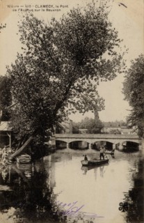 Clamecy