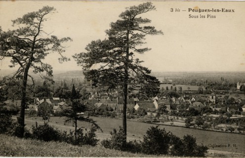 Pougues-les-Eaux