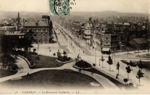 Cambrai
