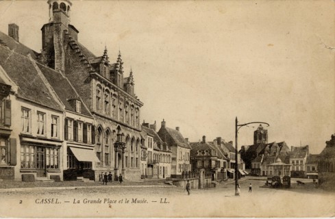 Cassel