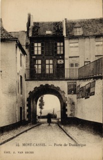 Cassel