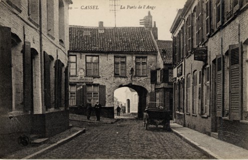 Cassel