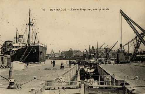 Dunkerque