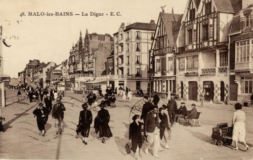 Malo-les-Bains