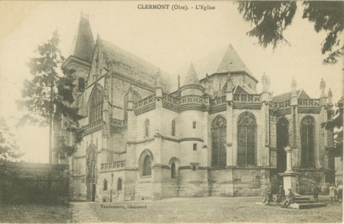Clermont