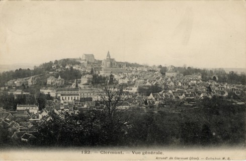 Clermont