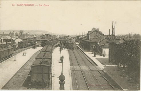 Compiègne