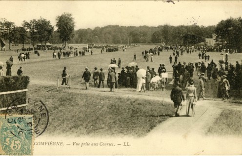 Compiègne