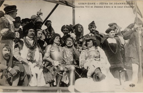 Compiègne