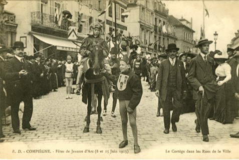 Compiègne