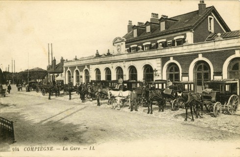Compiègne