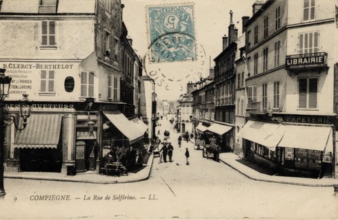 Compiègne