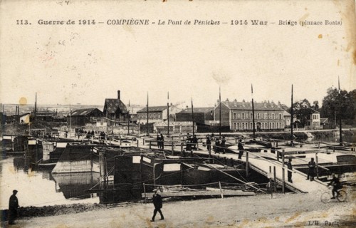 Compiègne