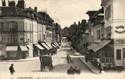 Compiègne