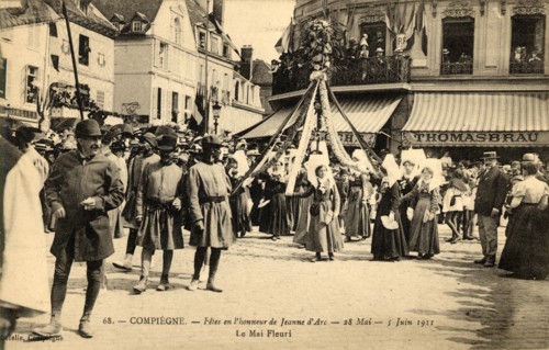 Compiègne