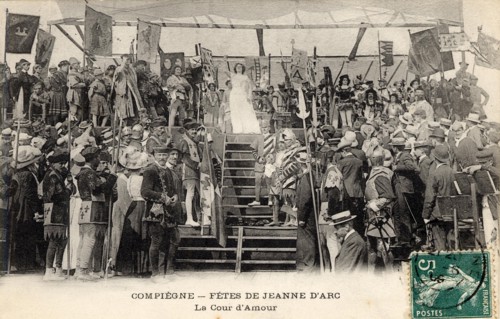 Compiègne
