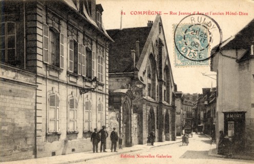 Compiègne