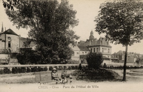 Creil