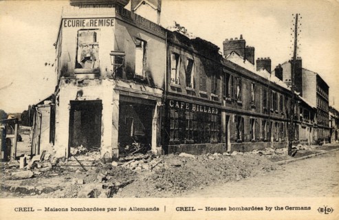 Creil