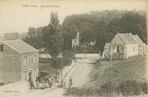 Creil