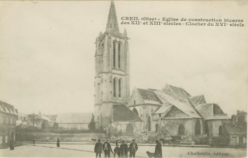 Creil
